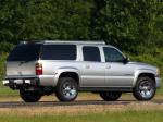 GMC Yukon XL OutDoor Living Pro Concept 2004 года